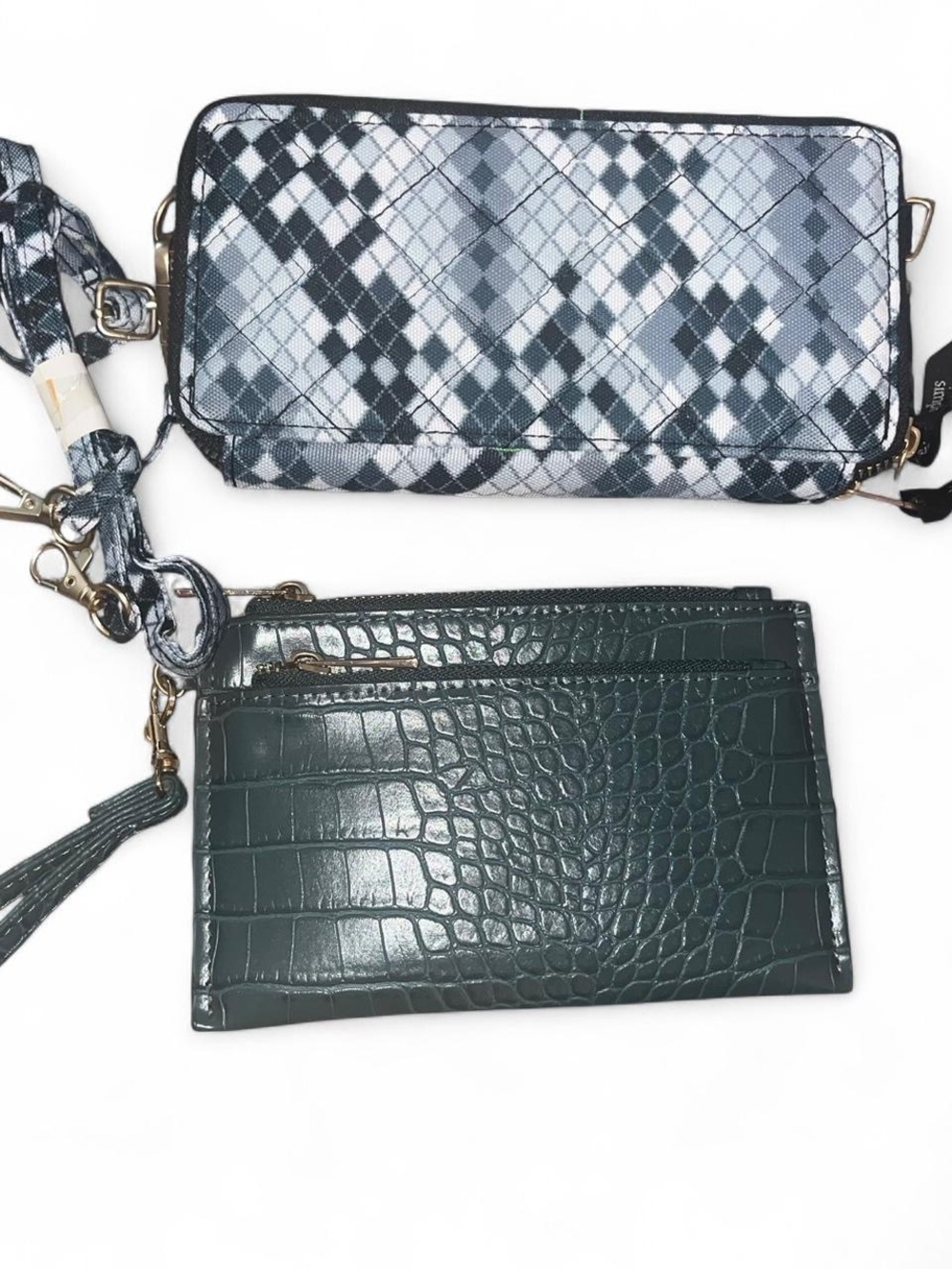 Simply Southern & A New Day Wallet Bundle-NWOT - Picture 6 of 8